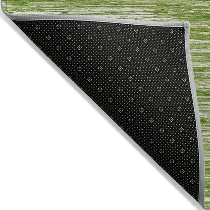 Chantille ACN896 Green 8' x 10' Rug