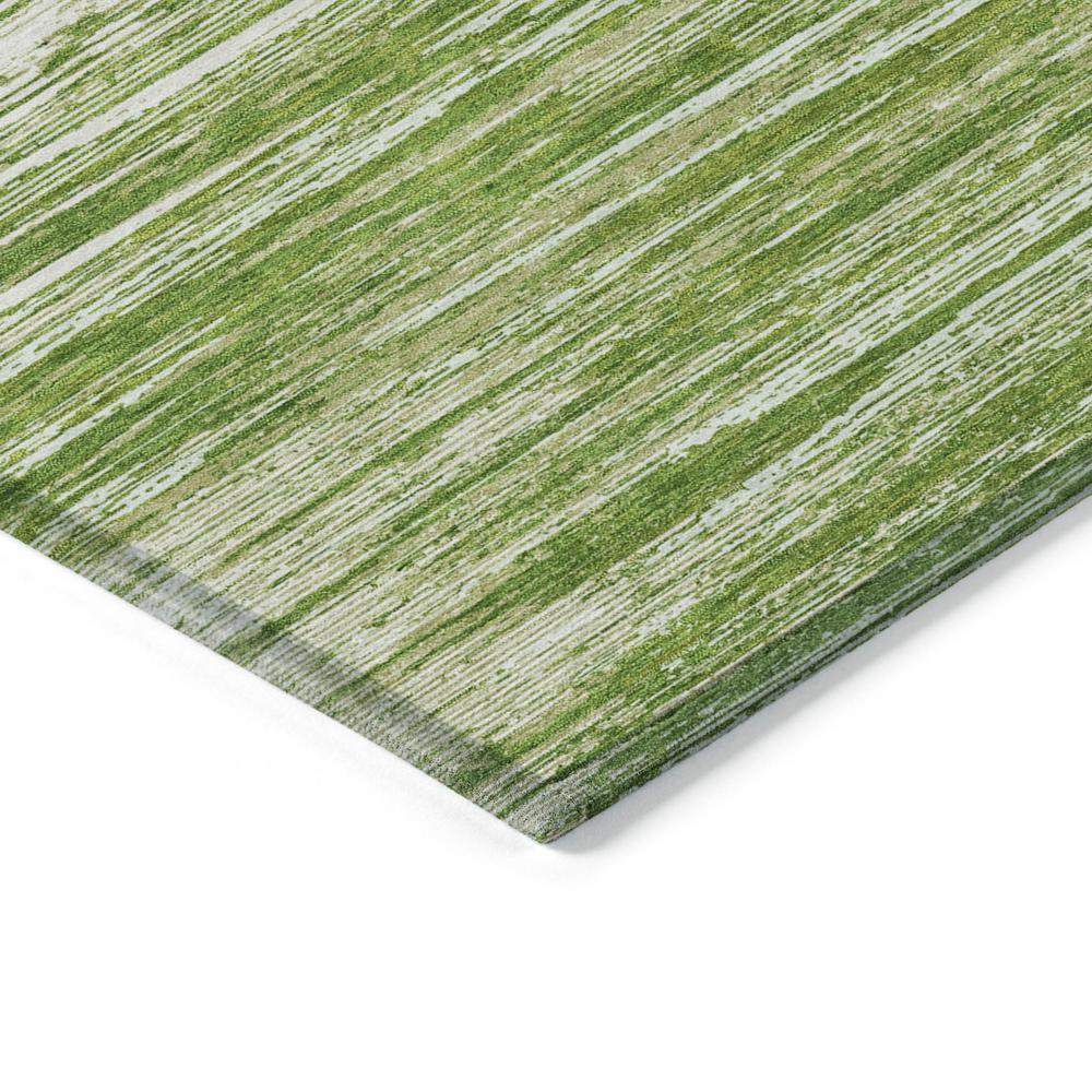 Chantille ACN896 Green 8' x 10' Rug