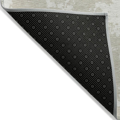 Chantille ACN897 Brown 8' x 10' Rug