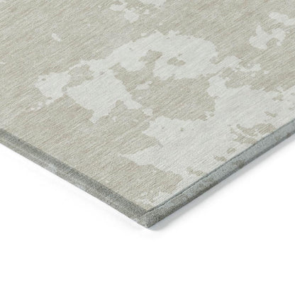Chantille ACN897 Brown 8' x 10' Rug