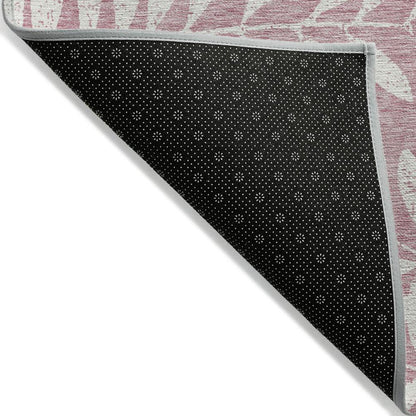 Chantille ACN899 Pink 8' x 10' Rug