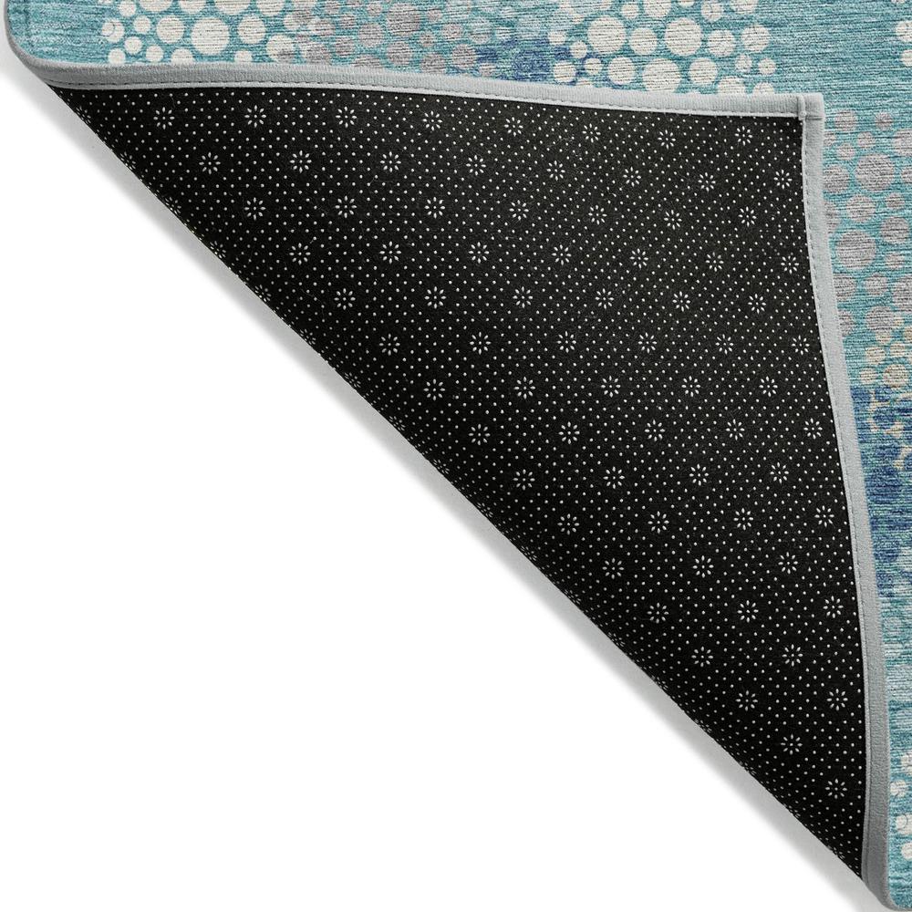 Chantille ACN908 Teal 8' x 10' Rug