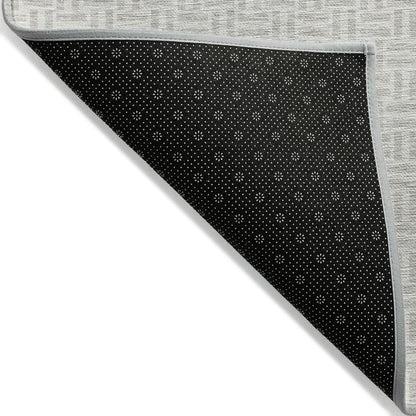 Chantille ACN911 Brown 8' x 10' Rug