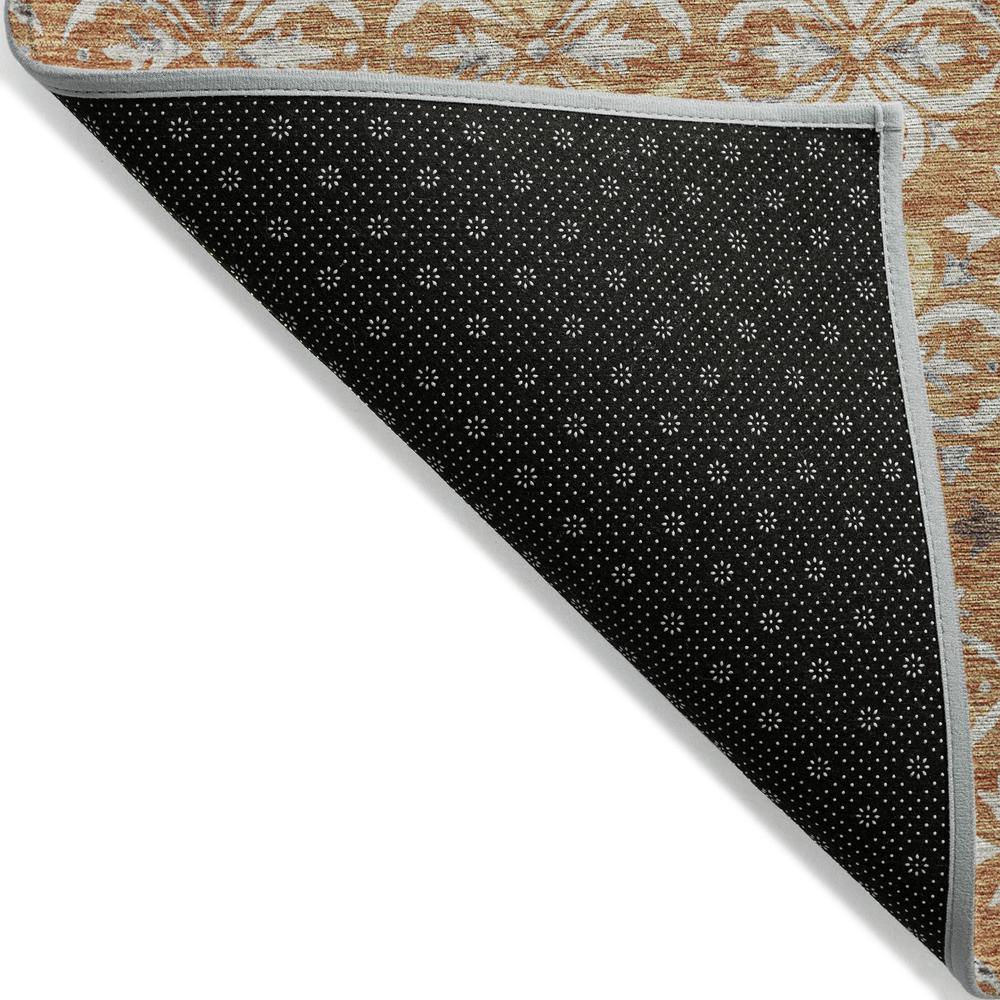 Chantille ACN930 Orange 8' x 10' Rug