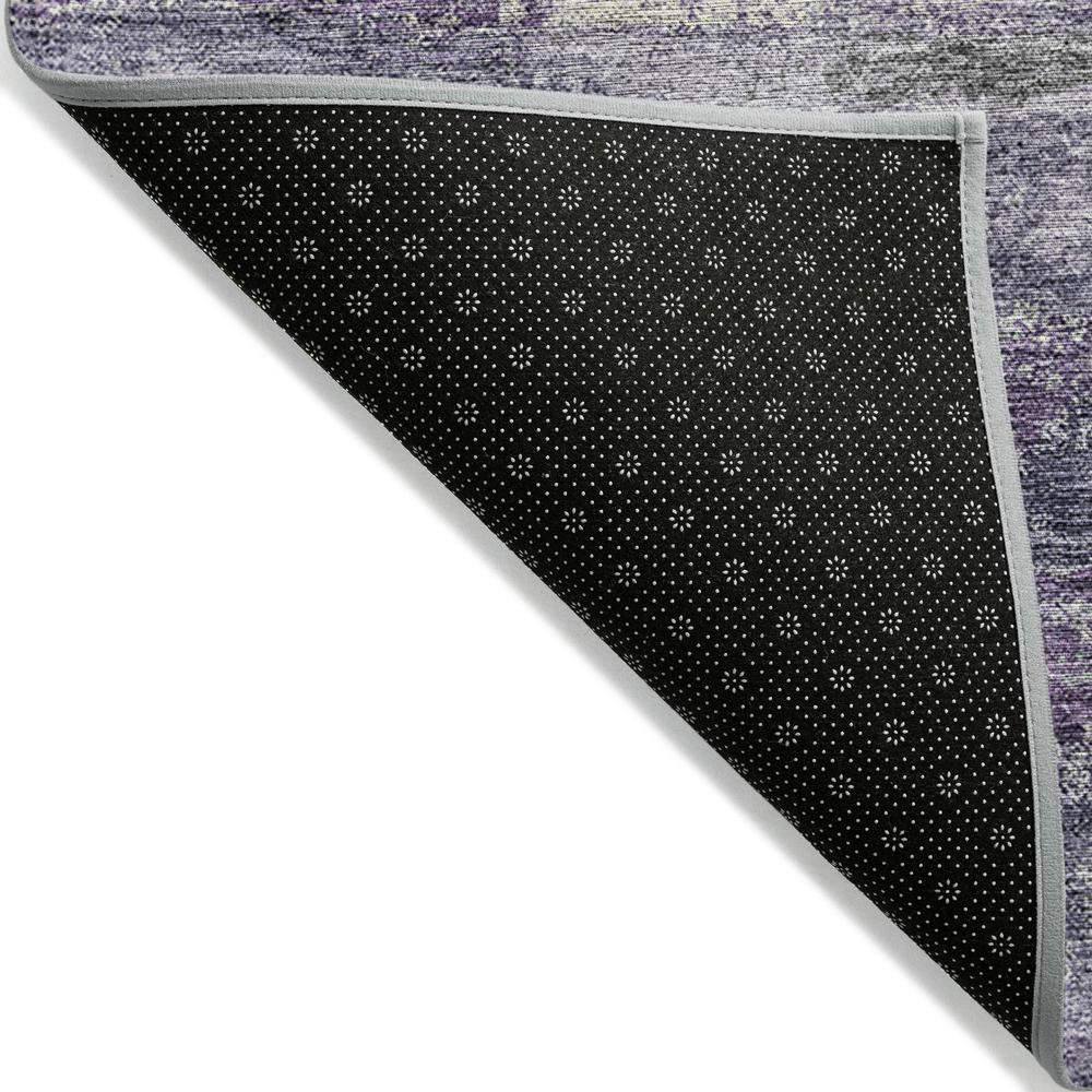 Chantille ACN942 Purple 8' x 10' Rug
