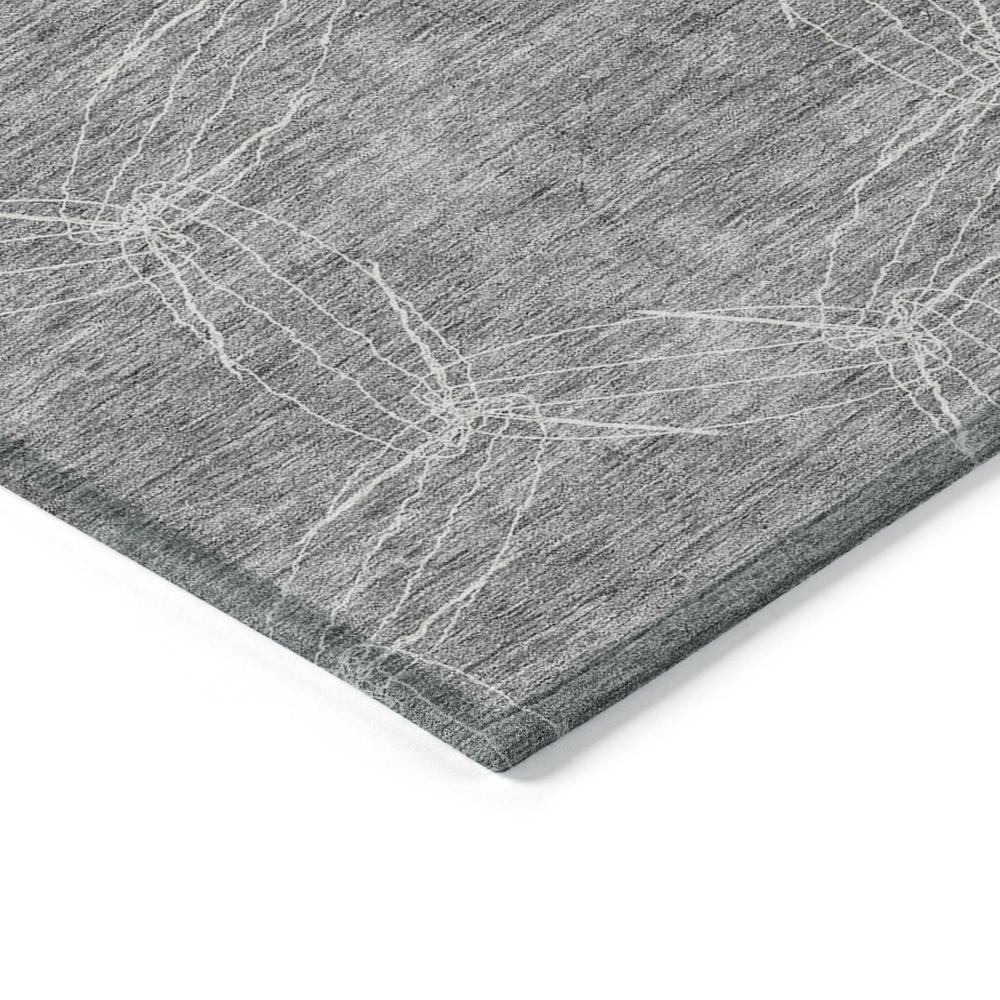 Chantille ACN968 Gray 8' x 10' Rug
