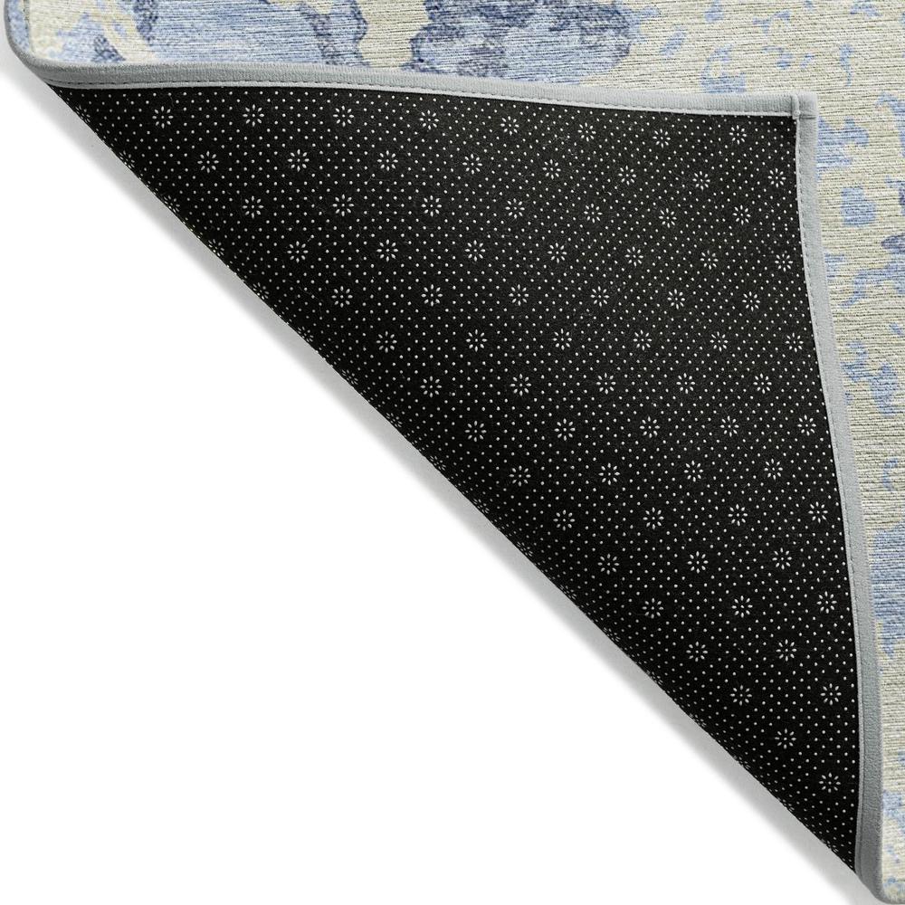 Chantille ACN969 Blue 8' x 10' Rug