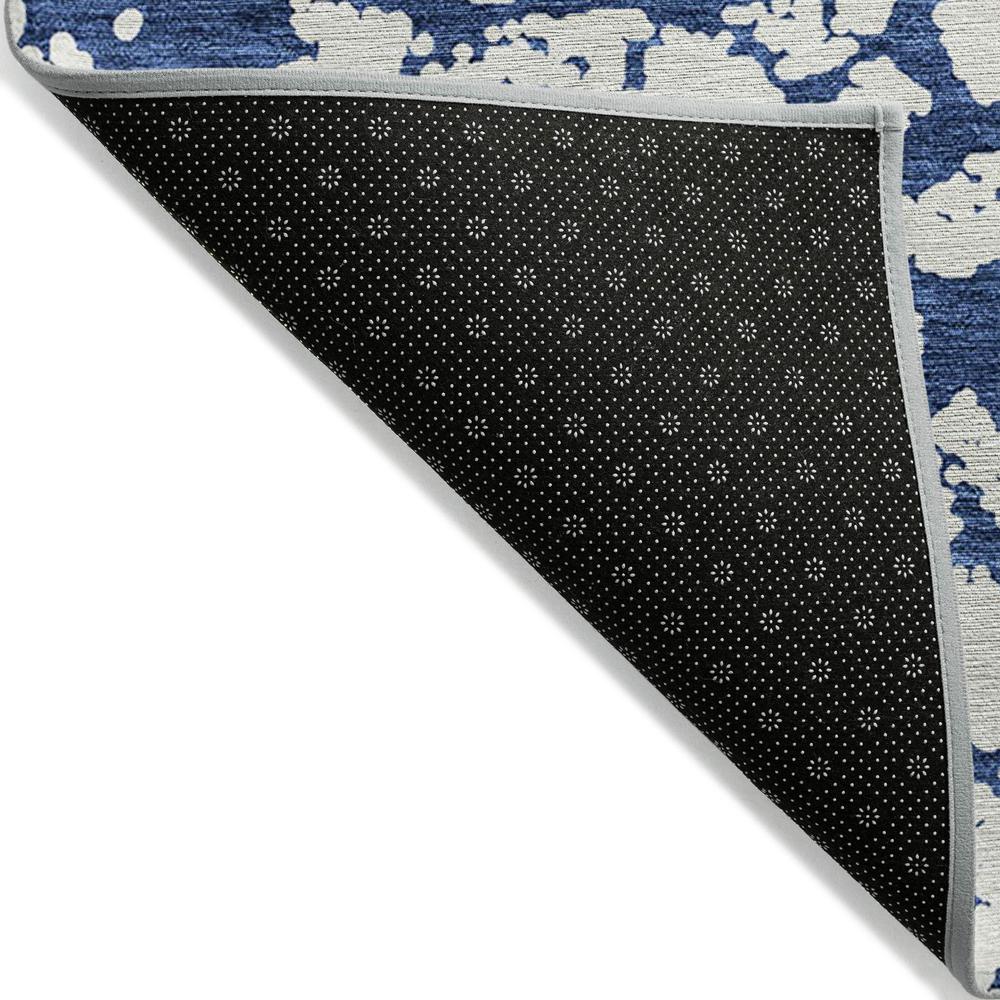 Chantille ACN972 Blue 8' x 10' Rug