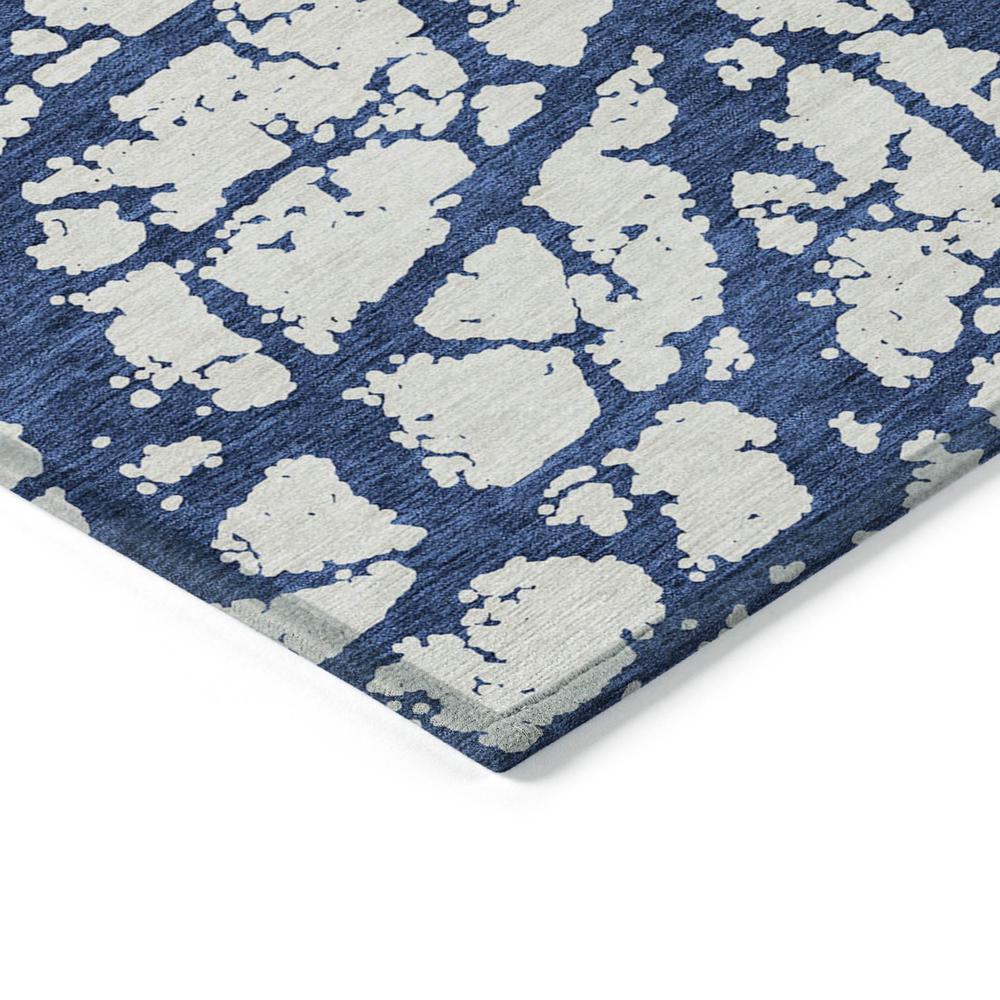 Chantille ACN972 Blue 8' x 10' Rug