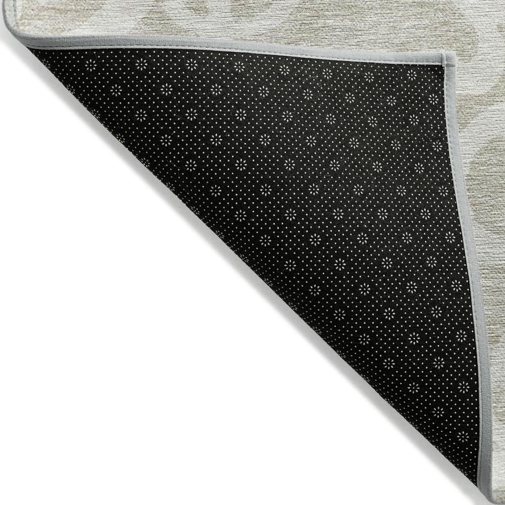 Chantille ACN973 Brown 8' x 10' Rug