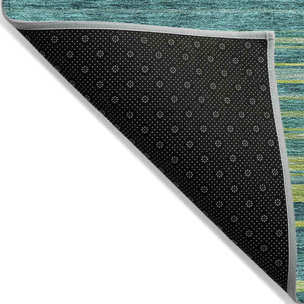 Chantille ACN979 Teal 8' x 10' Rug