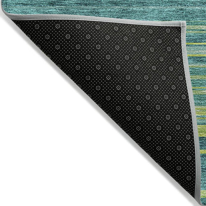 Chantille ACN979 Teal 8' x 10' Rug
