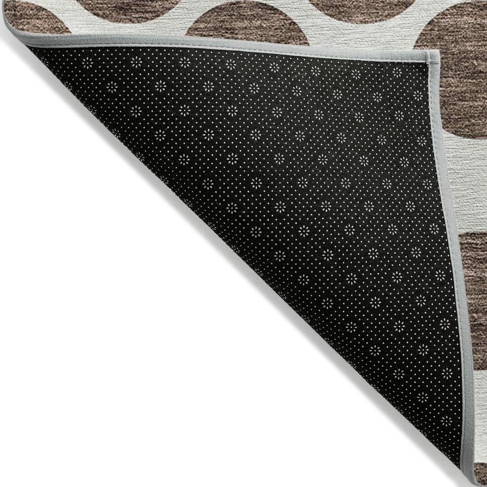 Chantille ACN980 Brown 8' x 10' Rug