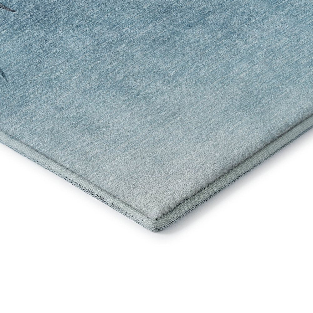 Premium Machine Washable Mayfield  Bermuda 8' x 10' Rug