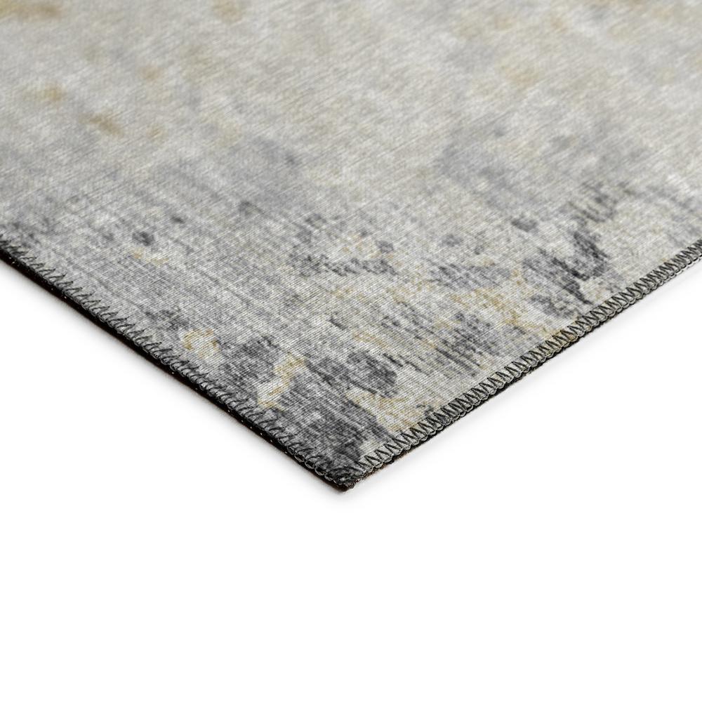 Indoor/Outdoor Accord AAC35 Moody Washable 8' x 10' Rug