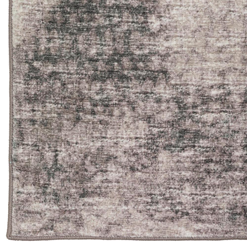 Winslow WL1 Taupe 3' x 5' Rug