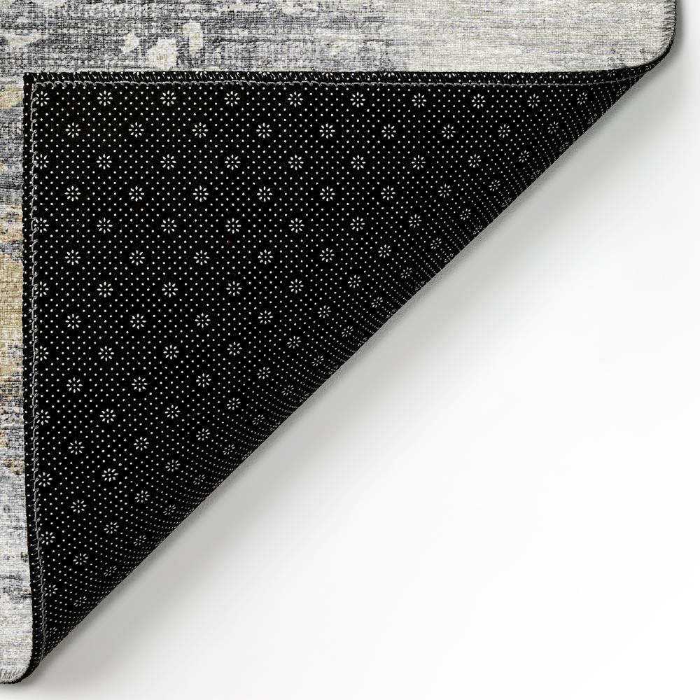 Indoor/Outdoor Accord AAC35 Moody Washable 8' x 10' Rug