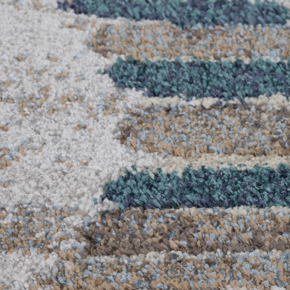 Antigua AN3 Linen 3'3" x 5'3" Rug