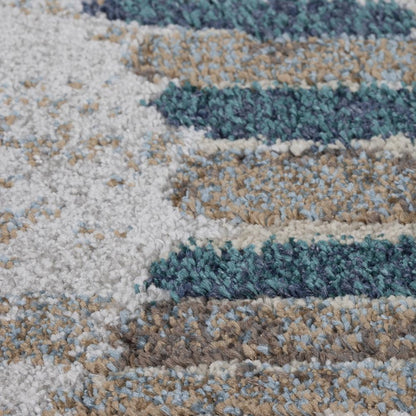 Antigua AN3 Linen 3'3" x 5'3" Rug