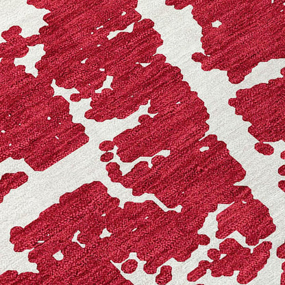 Chantille ACN501 Red 9' x 12' Rug