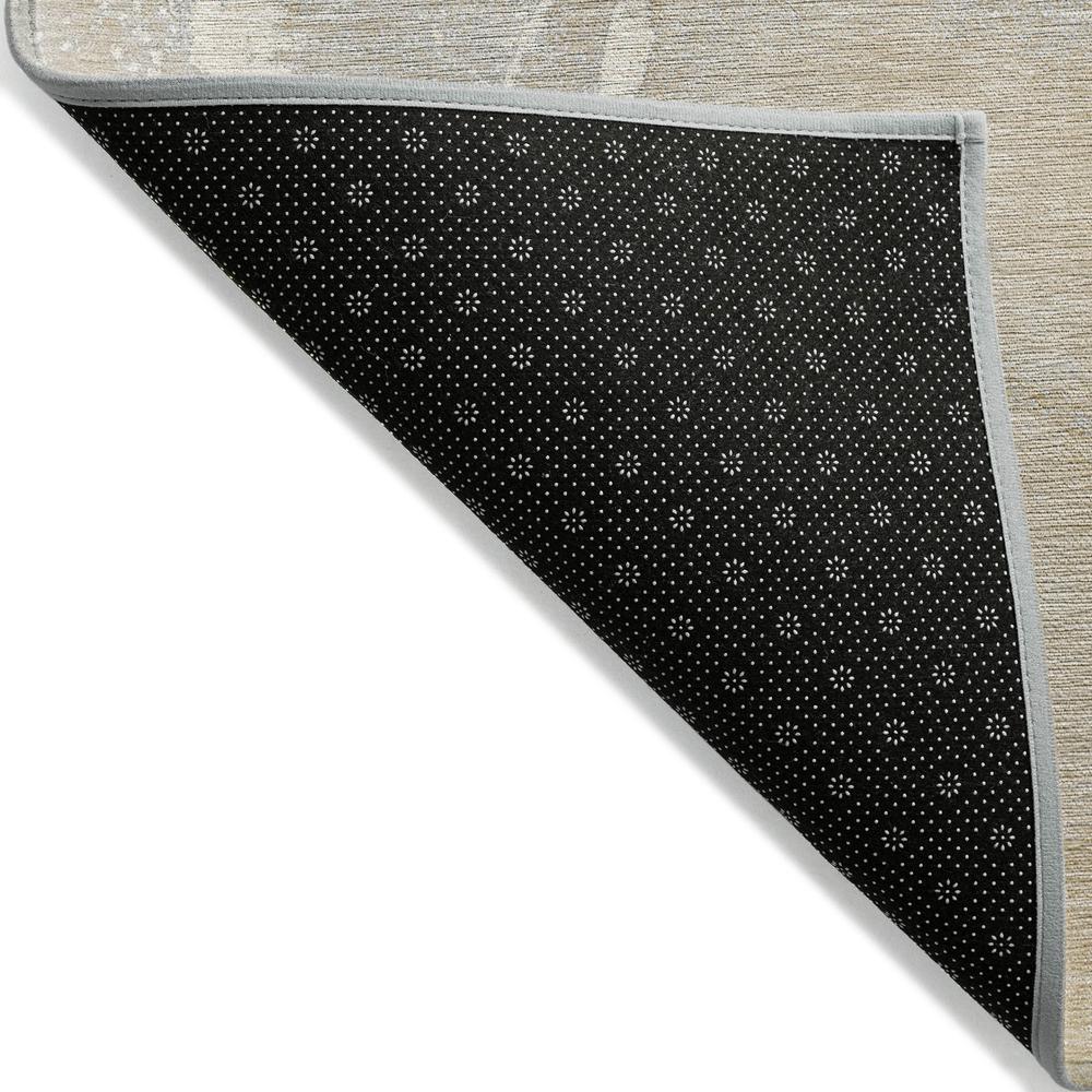 Chantille ACN510 Brown 9' x 12' Rug