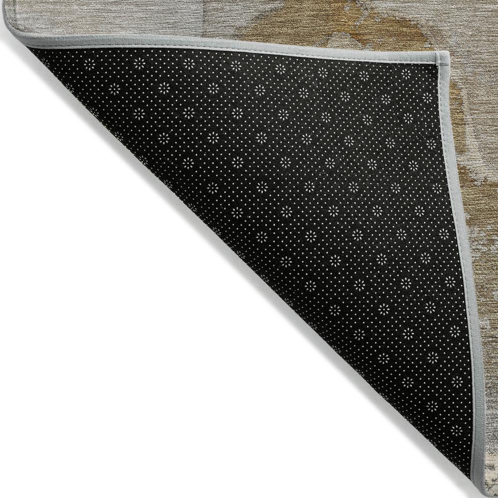 Chantille ACN517 Brown 9' x 12' Rug