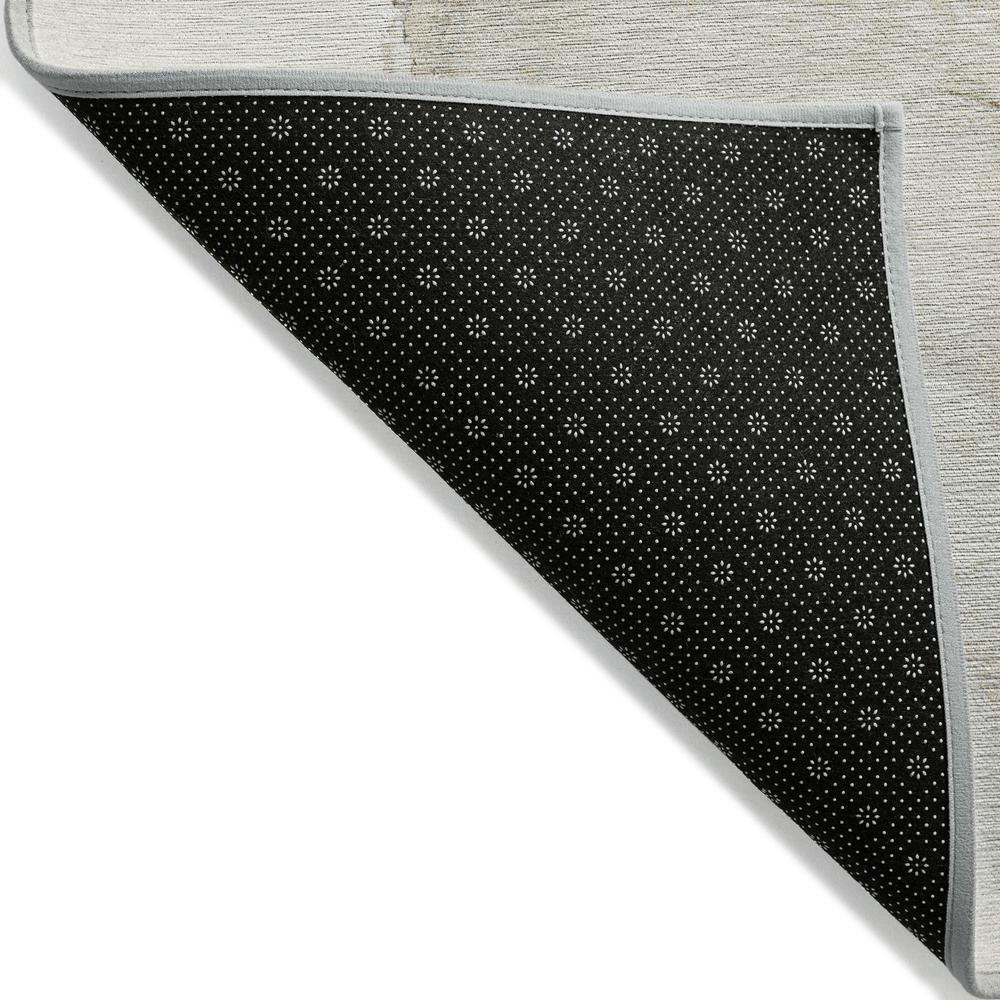 Chantille ACN523 Brown 9' x 12' Rug