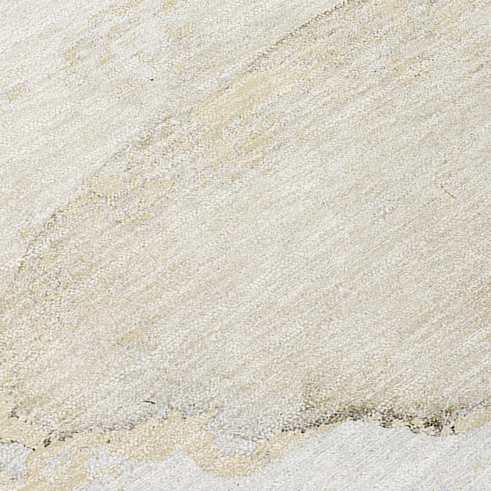 Chantille ACN523 Brown 9' x 12' Rug
