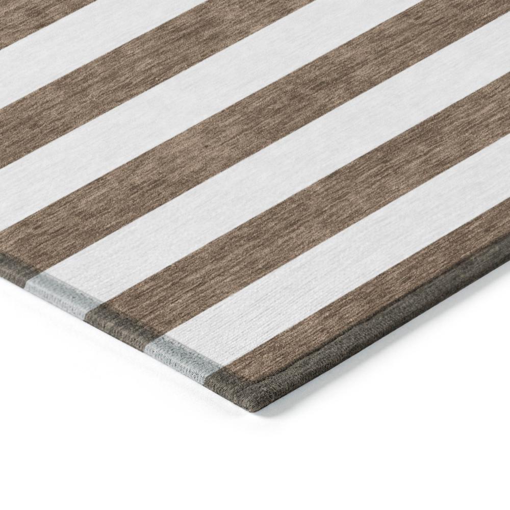 Chantille ACN528 Brown 9' x 12' Rug