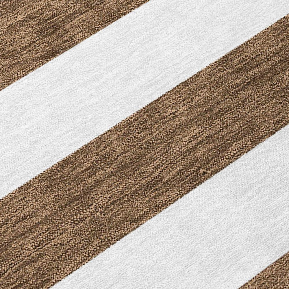 Chantille ACN528 Brown 9' x 12' Rug