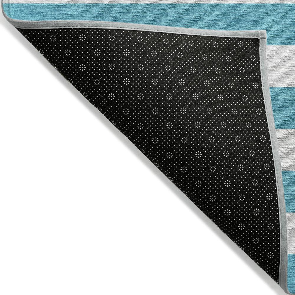 Chantille ACN528 Teal 9' x 12' Rug