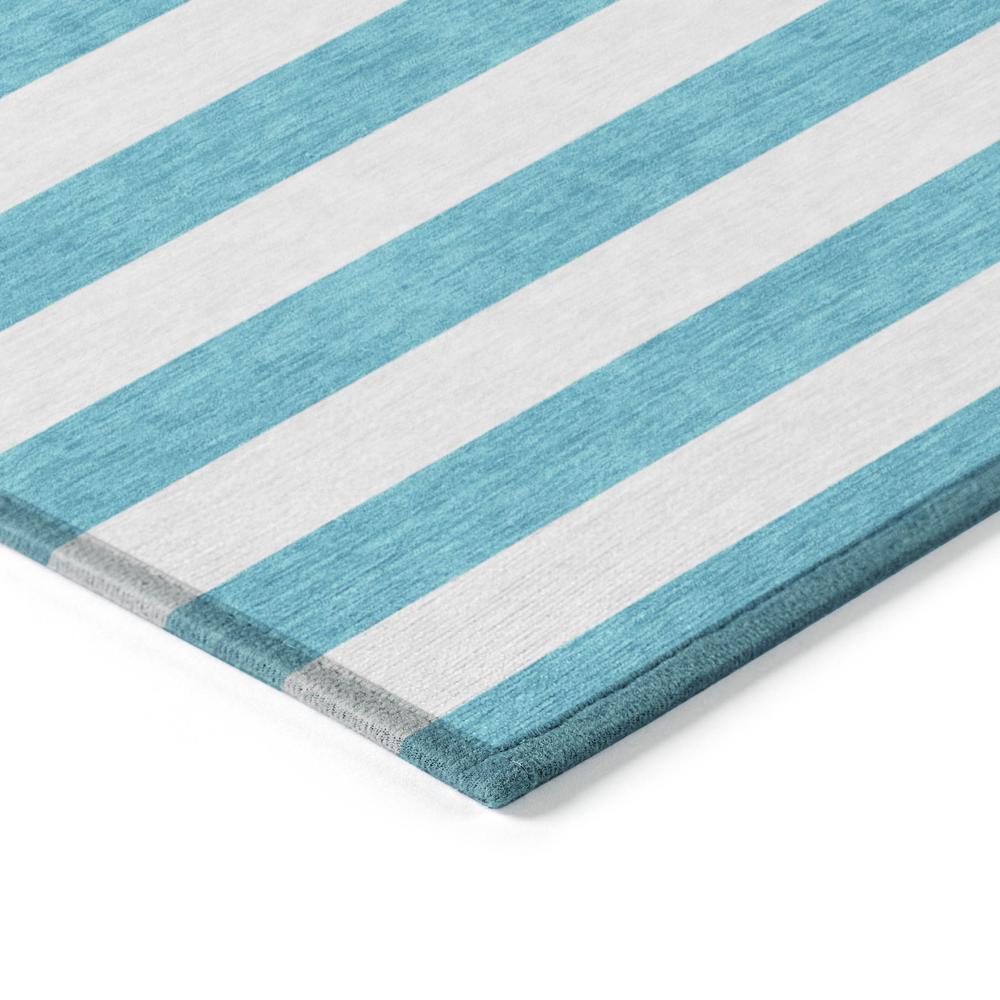 Chantille ACN528 Teal 9' x 12' Rug
