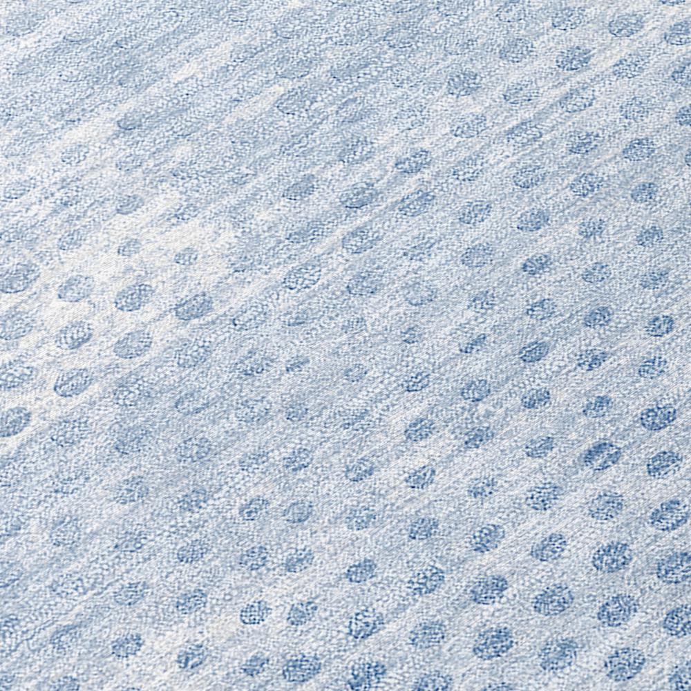 Chantille ACN539 Blue 9' x 12' Rug