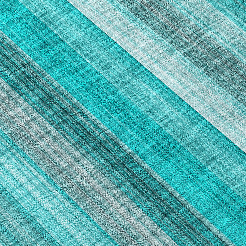 Chantille ACN543 Teal 9' x 12' Rug