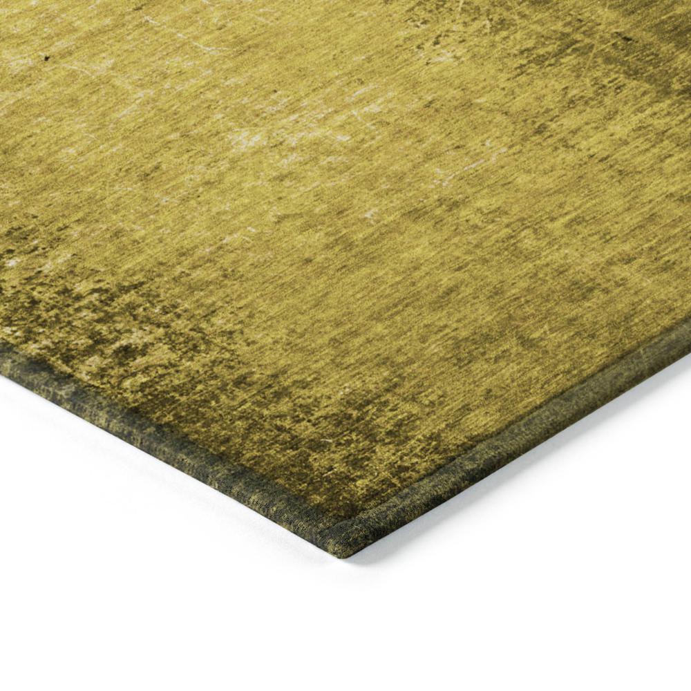 Chantille ACN554 Gold 9' x 12' Rug