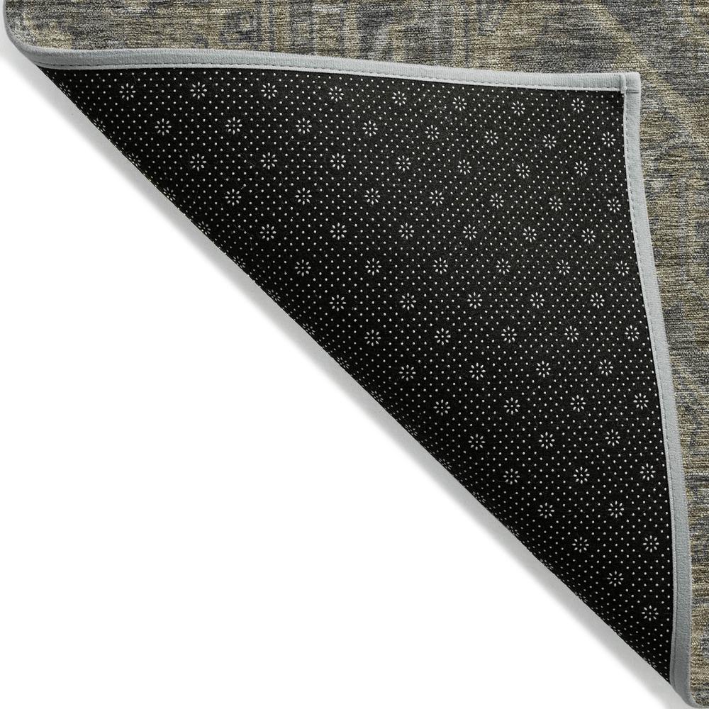 Chantille ACN571 Brown 9' x 12' Rug