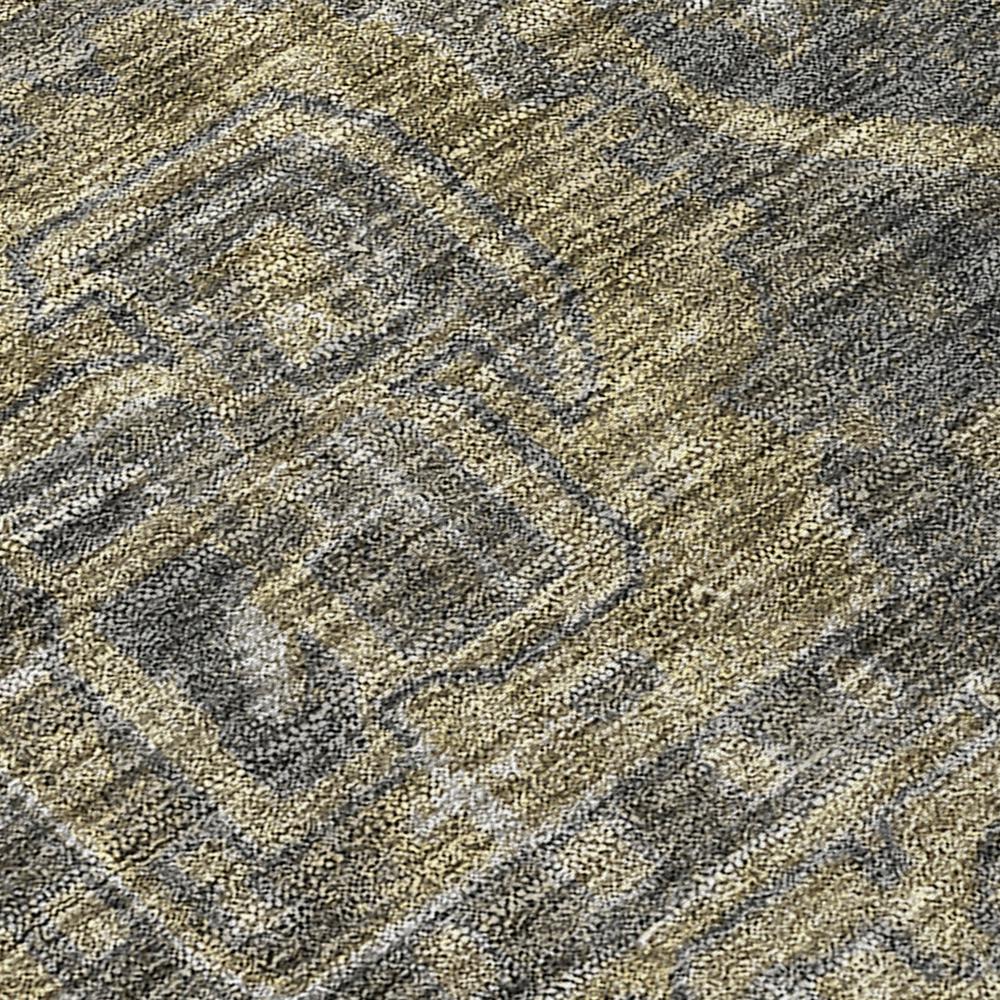 Chantille ACN571 Brown 9' x 12' Rug