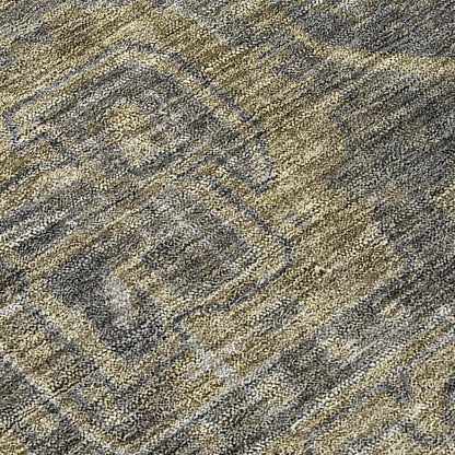 Chantille ACN571 Brown 9' x 12' Rug