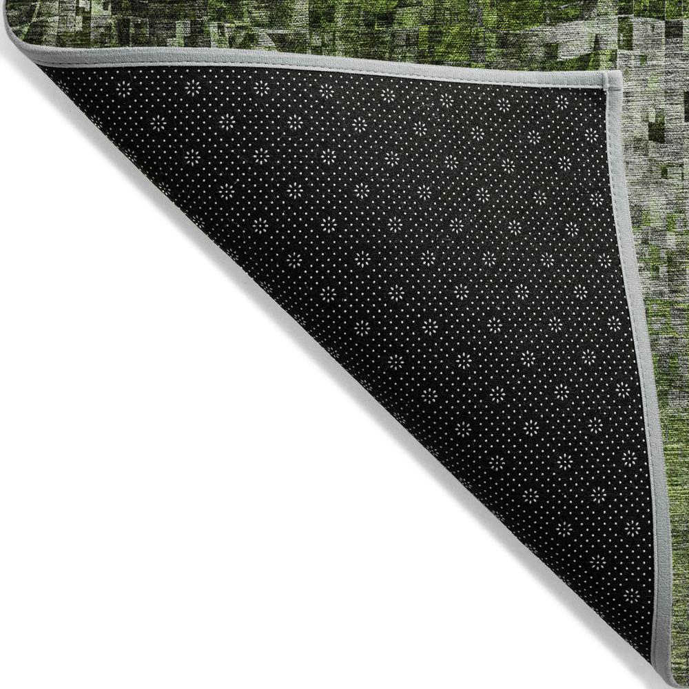 Chantille ACN581 Green 9' x 12' Rug