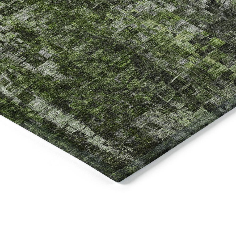 Chantille ACN581 Green 9' x 12' Rug