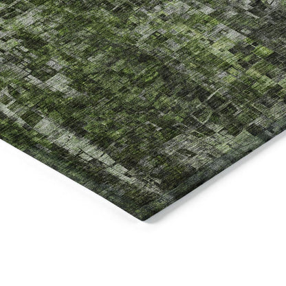 Chantille ACN581 Green 9' x 12' Rug