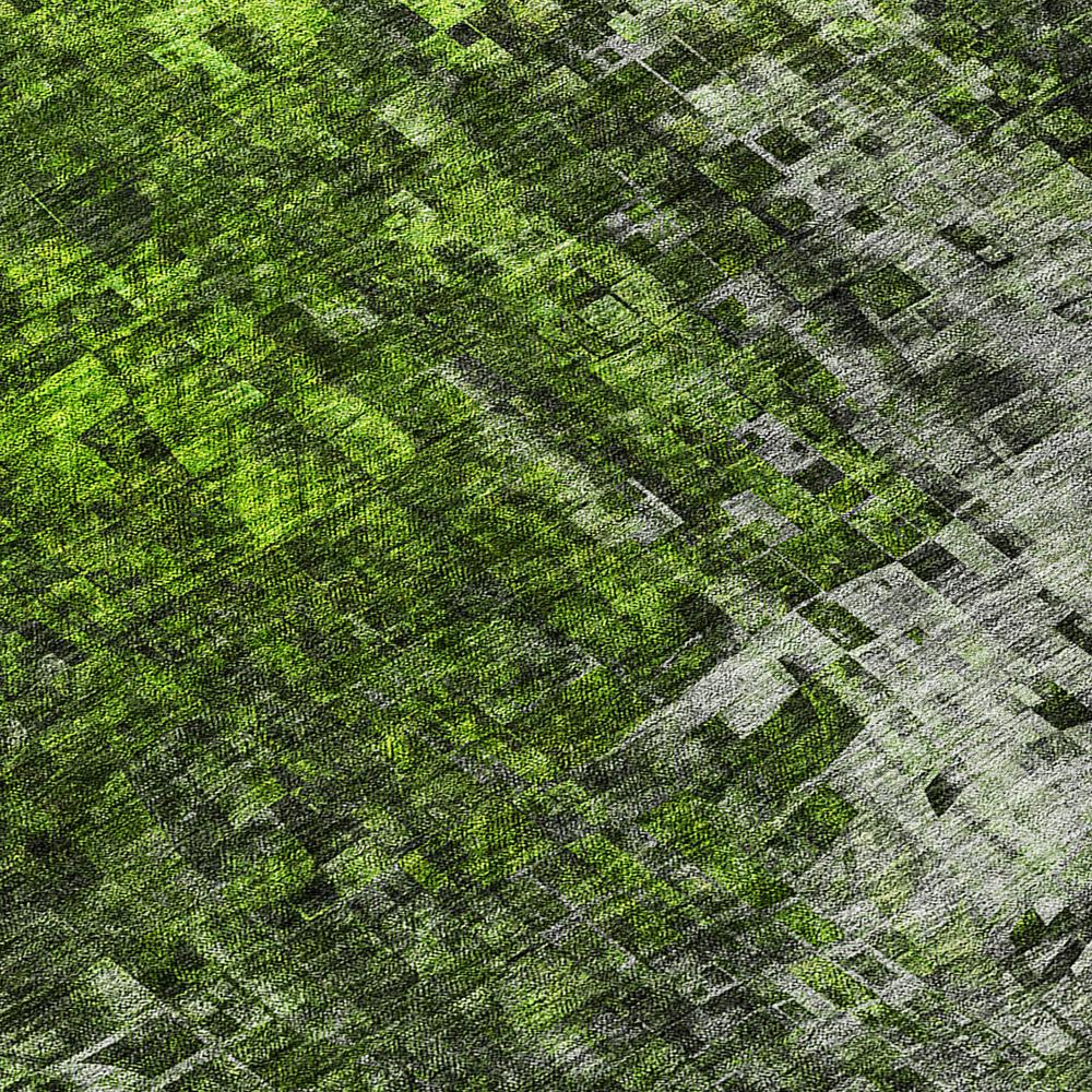Chantille ACN581 Green 9' x 12' Rug