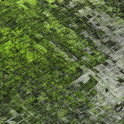 Chantille ACN581 Green 9' x 12' Rug