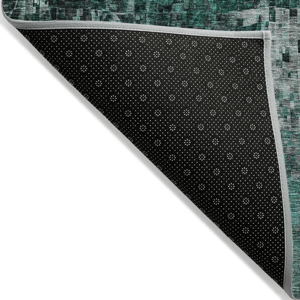 Chantille ACN581 Teal 9' x 12' Rug