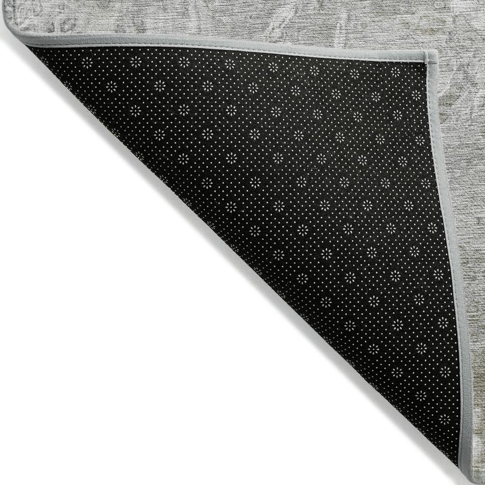 Chantille ACN588 Gray 9' x 12' Rug