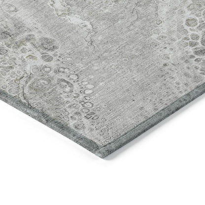 Chantille ACN588 Gray 9' x 12' Rug