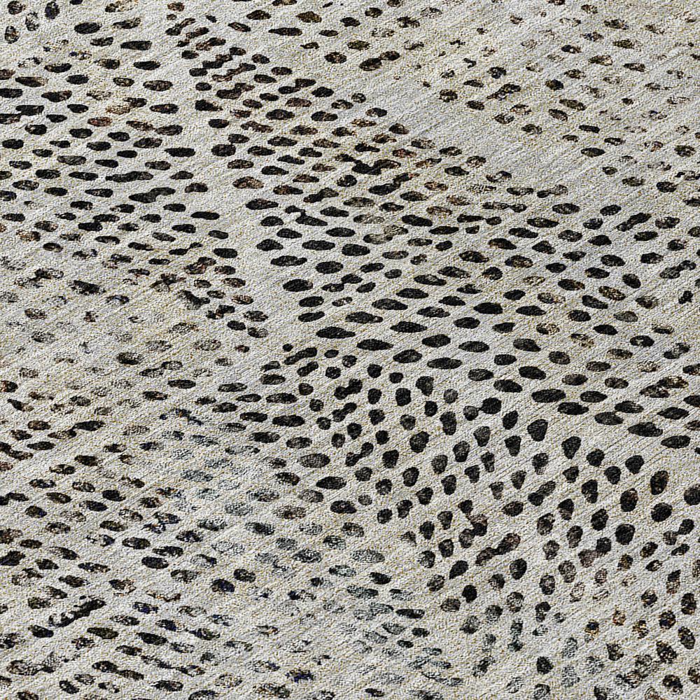 Chantille ACN591 Gray 9' x 12' Rug