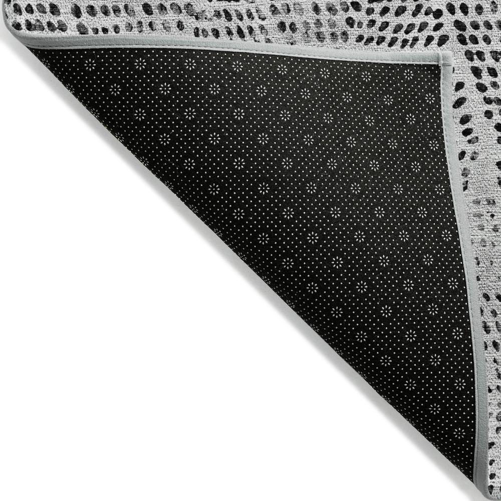 Chantille ACN591 Gray 9' x 12' Rug