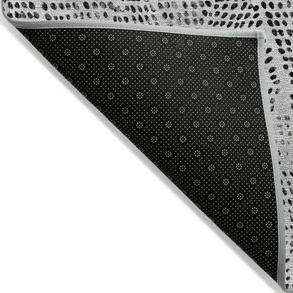 Chantille ACN591 Gray 9' x 12' Rug