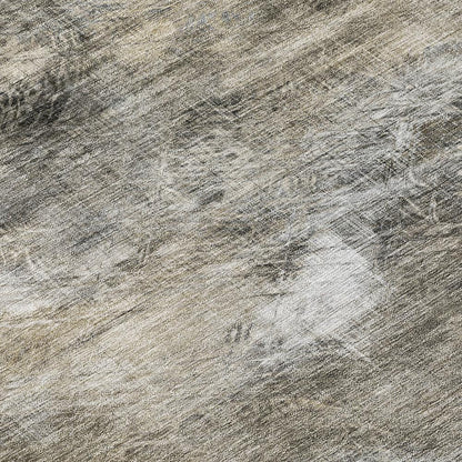 Chantille ACN596 Brown 9' x 12' Rug